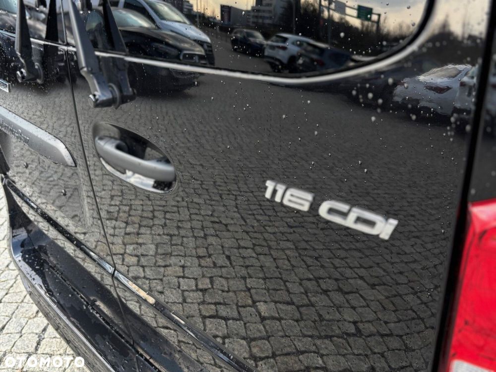 Mercedes-Benz Vito - 8