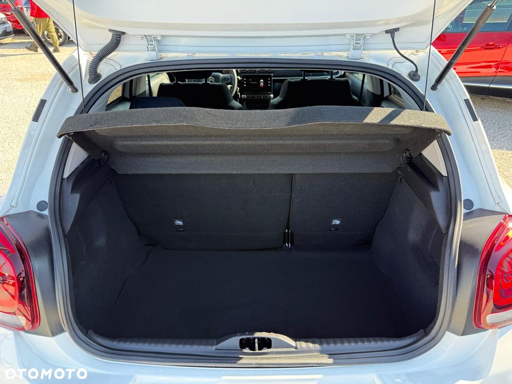 Citroën C3 BlueHDi 100 S&S C-SERIES - 25