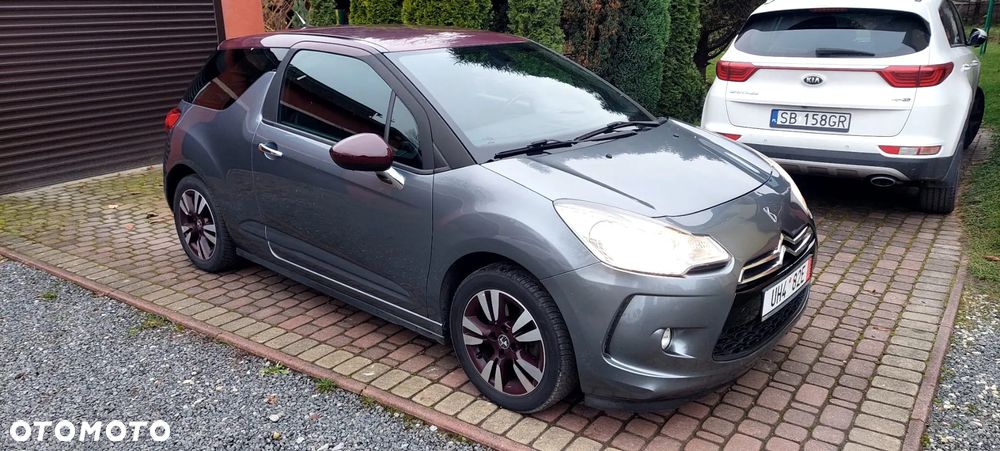 Citroën DS3 VTi 120 So Paris - 4