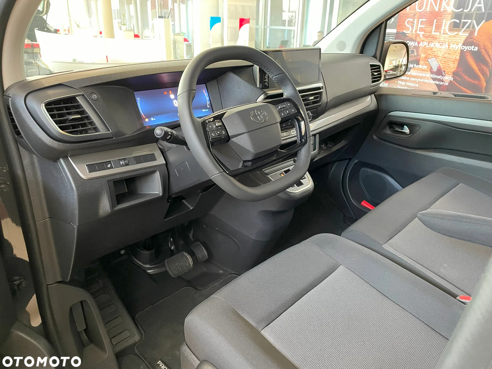 Toyota Proace Verso - 28