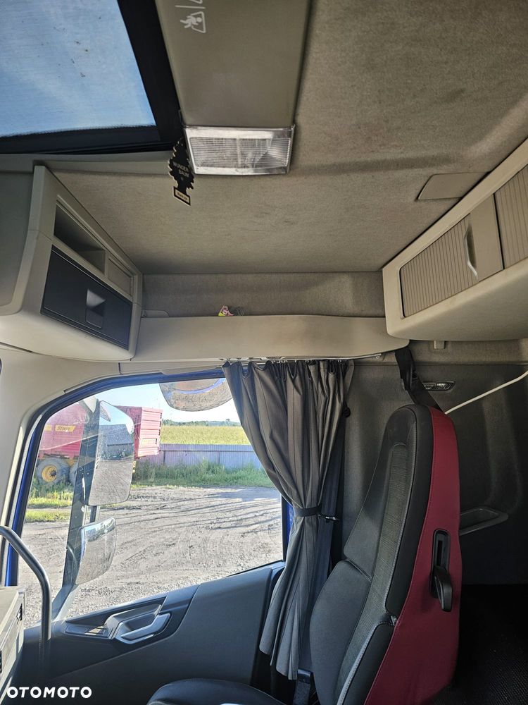 Volvo FH540 - 10