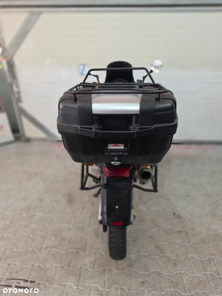 Honda Transalp - 26