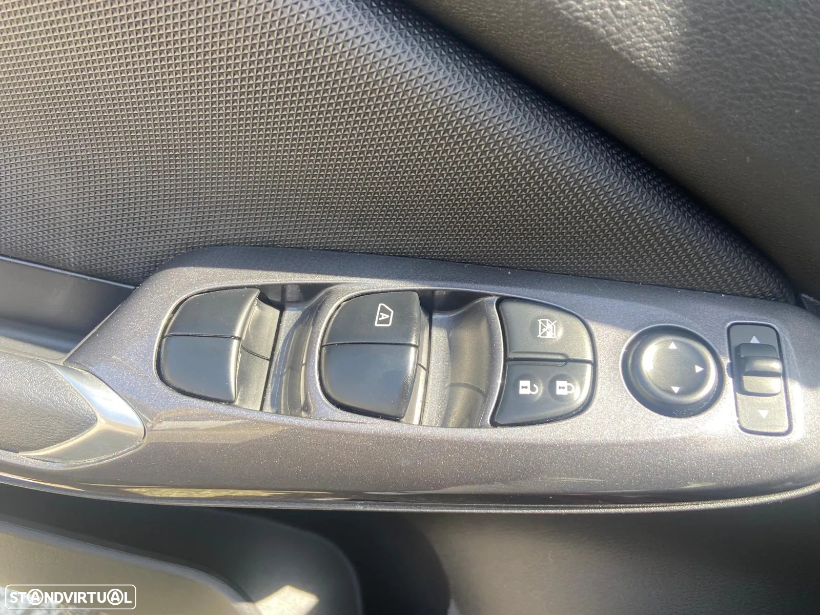 Nissan Juke 1.0 DIG-T Acenta - 13