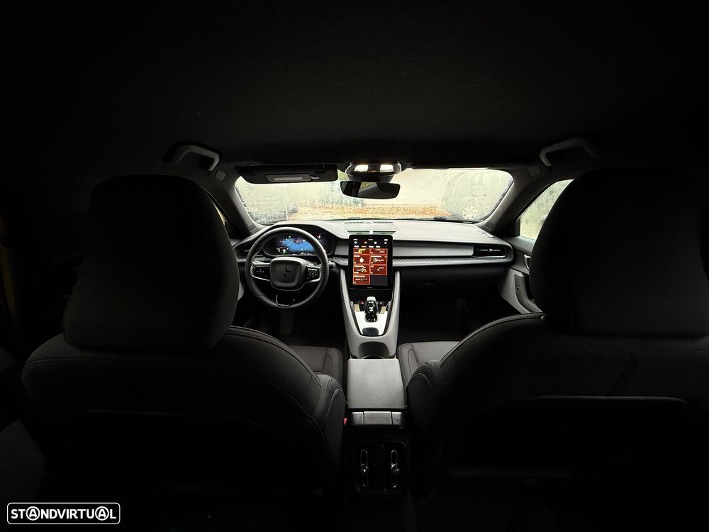 Polestar 2 Single Motor 78kWh - 5