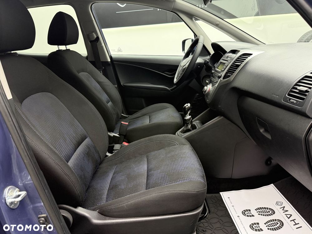 Hyundai ix20 1.4 Classic - 18