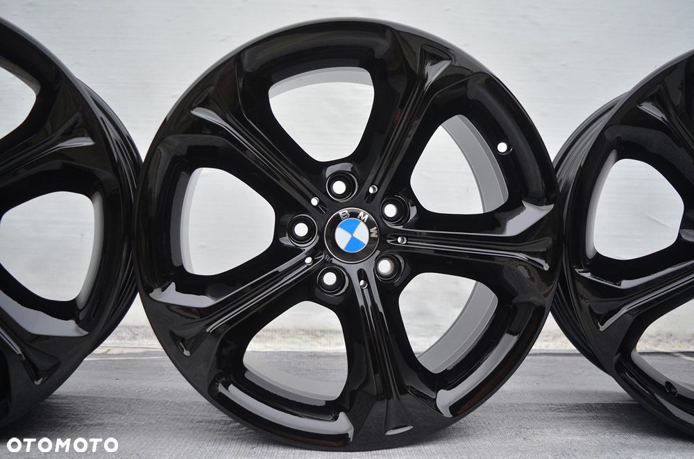 Felgi 8x18 5x120 BMW e46 e90 e91 f30 f31 f20 f25 f26 e83 e84 f10 f11 wz-320 - 9