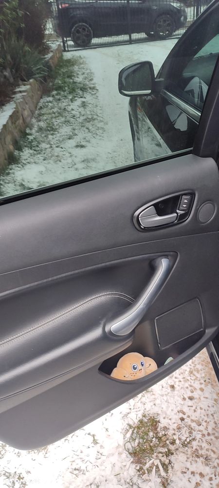 Ford Mondeo 2.0 TDCi Titanium S - 16