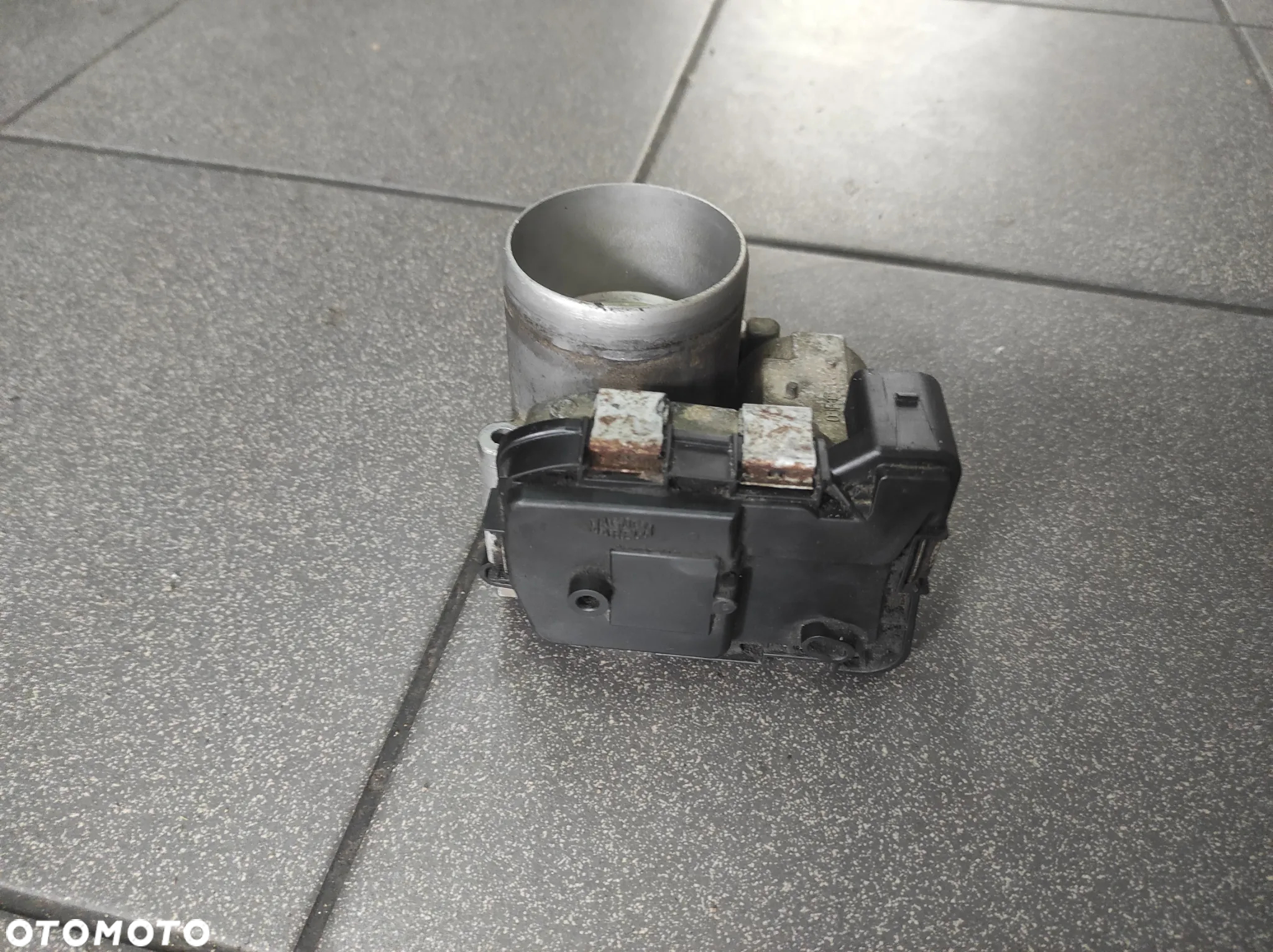 PRZEPUSTNICA 1.2 TSI 03F133062 AUDI VW SEAT SKODA WYSYŁKA !!!!!! - 2