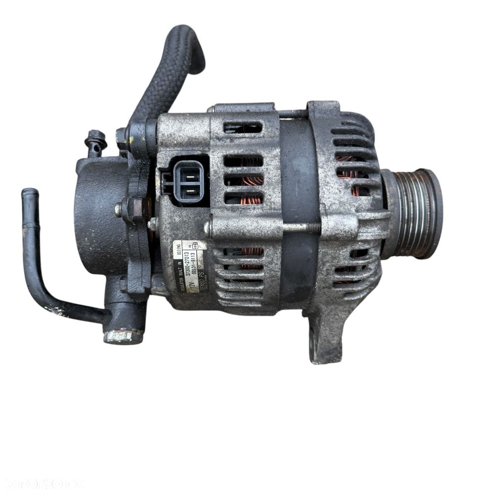 Alternator 37300-27013 Kia Sportage 2.0 CRDI 2009r - 2