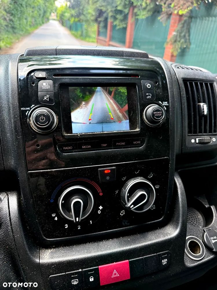Fiat Ducato - 16