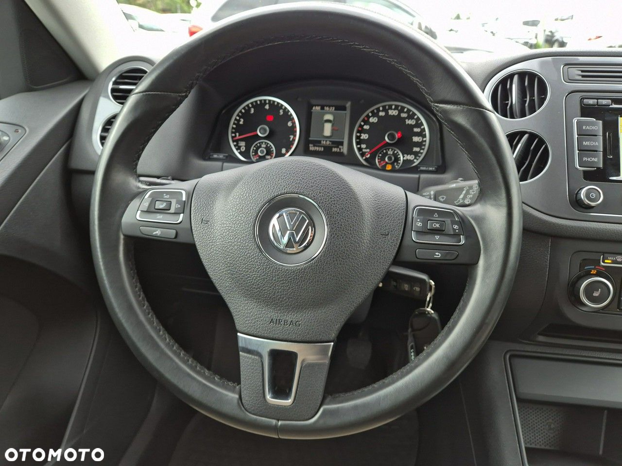 Volkswagen Tiguan 1.4 TSI Sport&Style - 20