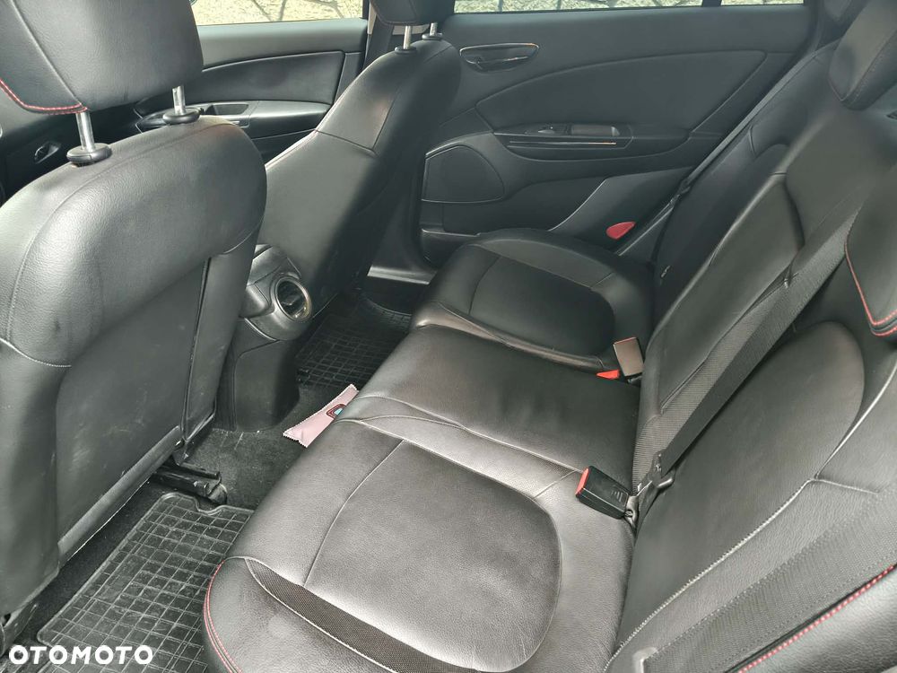 Fiat Bravo 1.4 T-Jet 16V Sport - 12