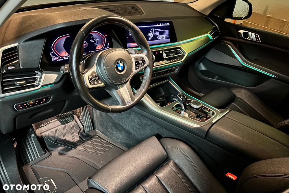 BMW X5 xDrive25d sport - 14
