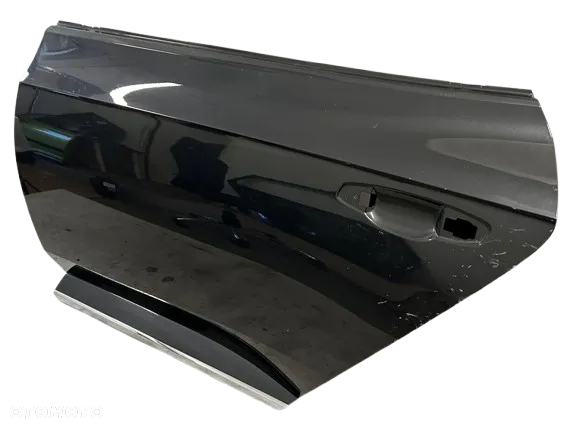 VW Arteon 3G8 Bok Słupek Próg Błotnik tylny ćwiartka prawy drzwi przód tył 3G8809844  3G88098354  3G8809052B  3G8831312G  3G8833312D / drzwi lewe tylne czarne LC9X 3G8833311D - 5