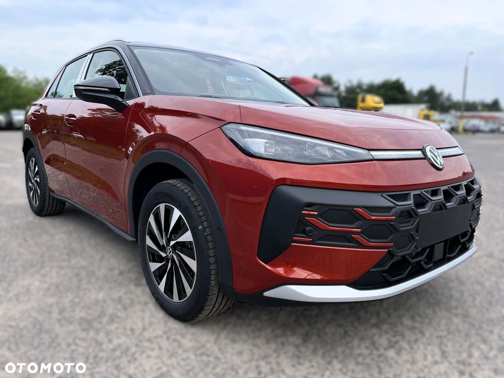 Volkswagen T-Roc 1.5 eTSI Style DSG - 38