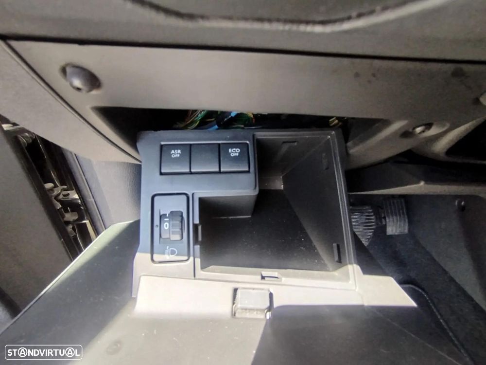 Peugeot 508 SW 1.6 e-HDi Allure - 7