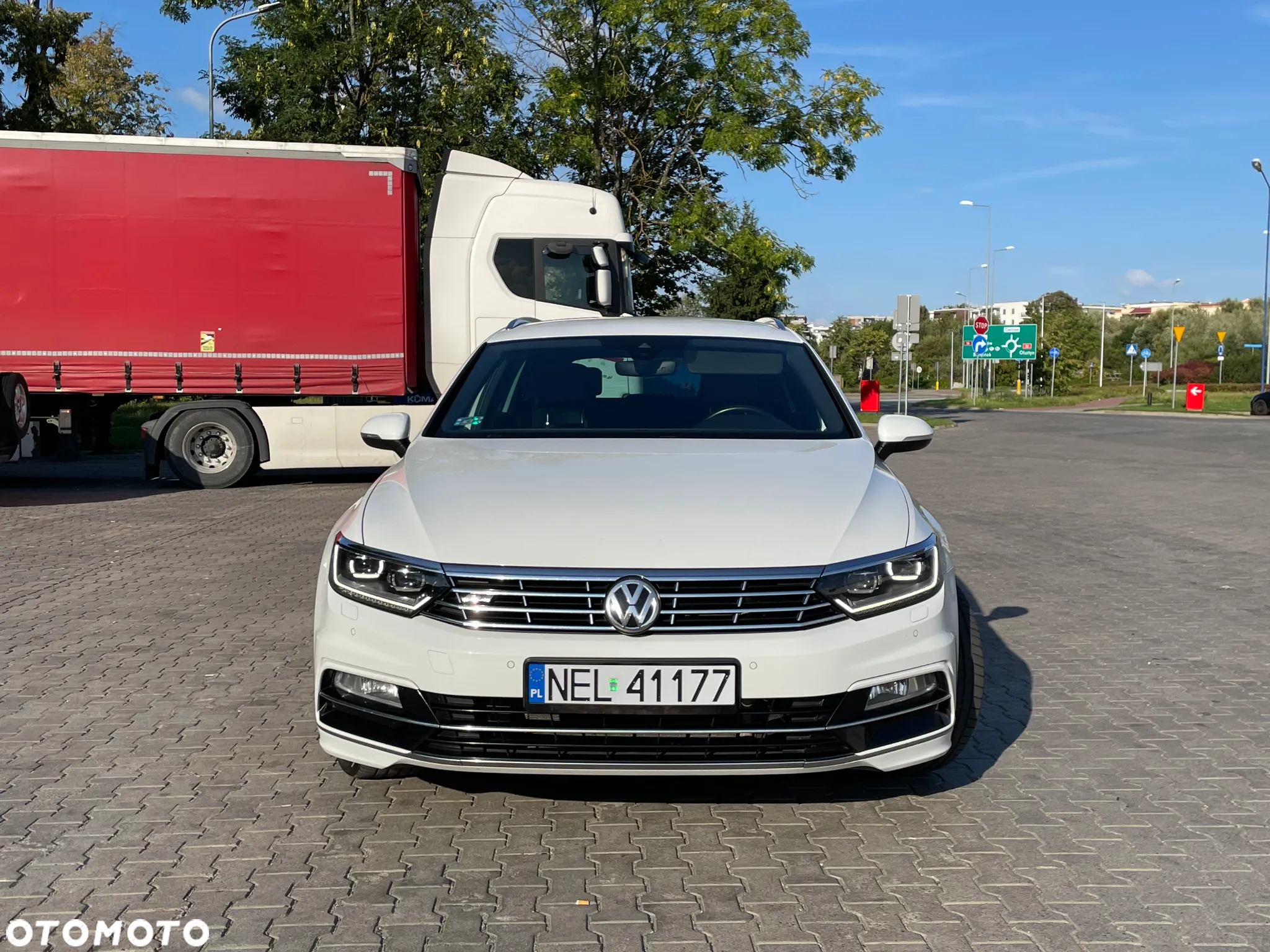 Volkswagen Passat 2.0 TDI BMT Highline DSG7 - 4