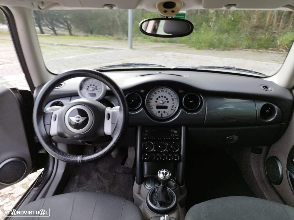 MINI Coupé - 9