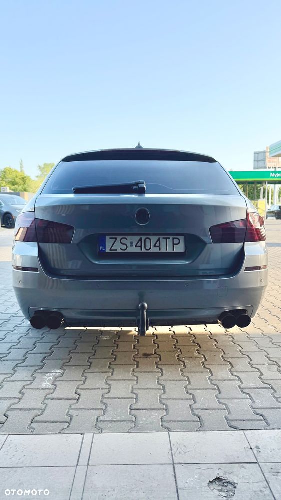 BMW Seria 5 - 2