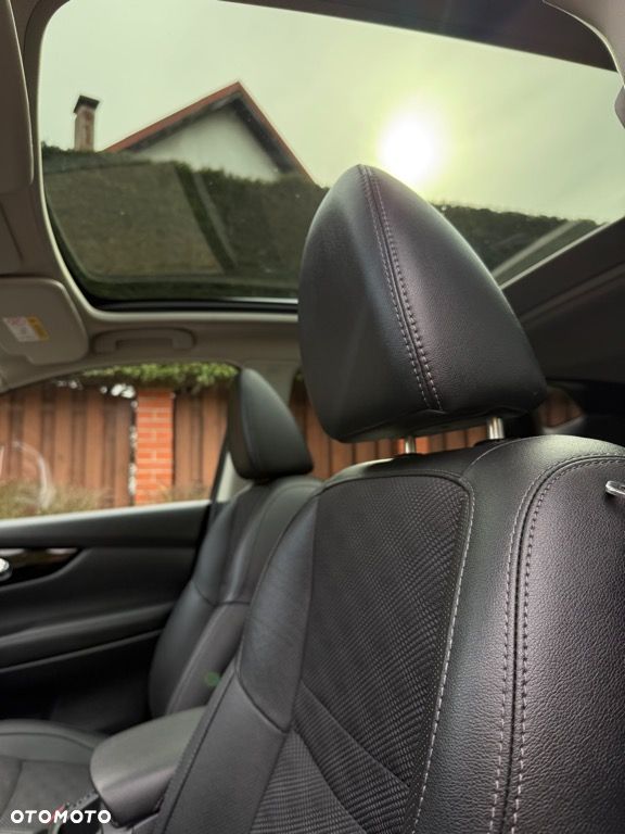 Nissan Qashqai 1.2 DIG-T Xtronic 360 - 30