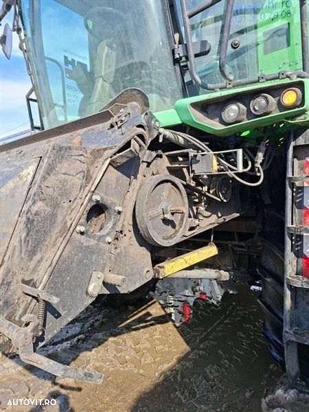 Deutz-Fahr C7206 TS - 19
