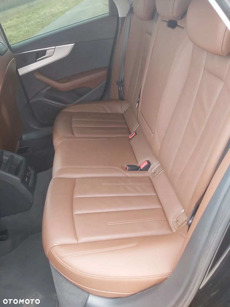 Audi A4 Limousine 30 TDI S tronic design - 34