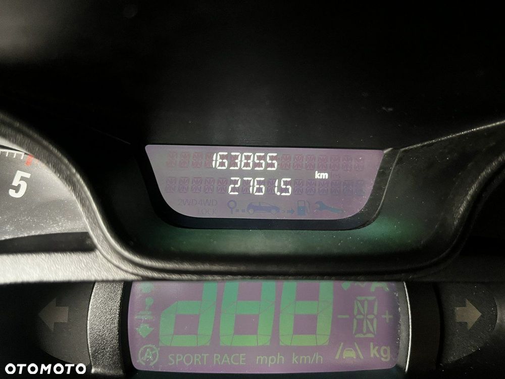 Opel Vivaro - 13