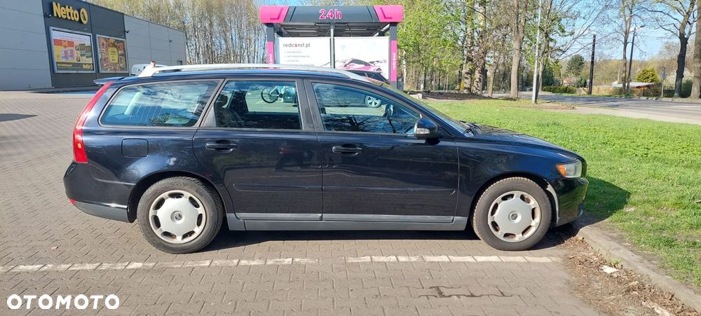 Volvo V50 1.6D - 11