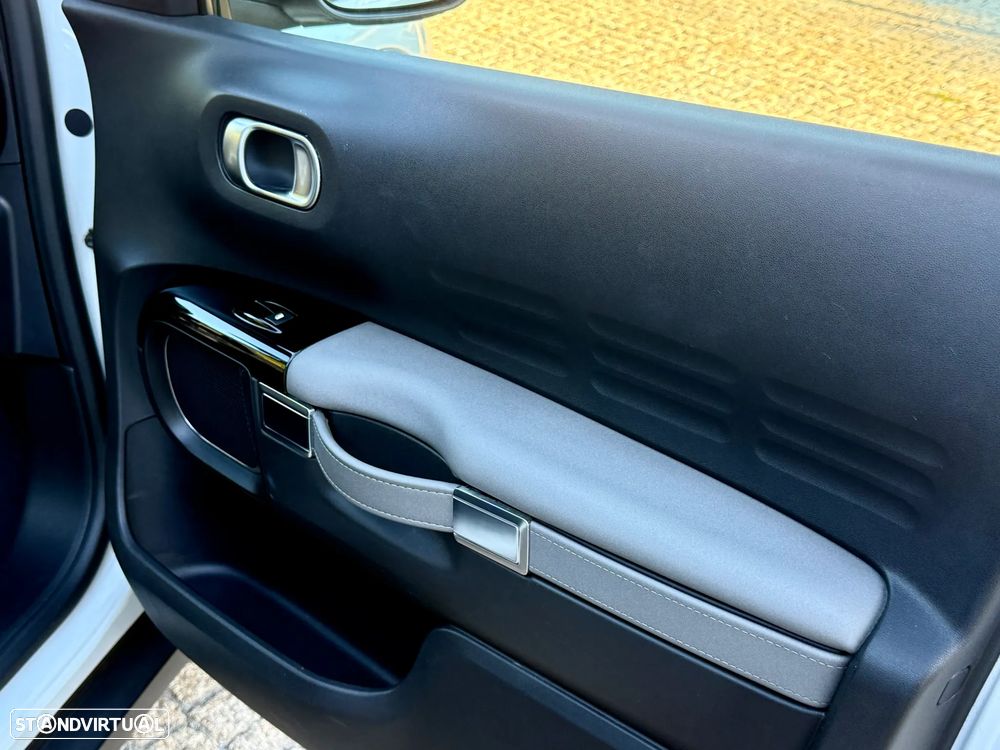 Citroën C4 Cactus 1.2 PureTech Feel Pack - 31