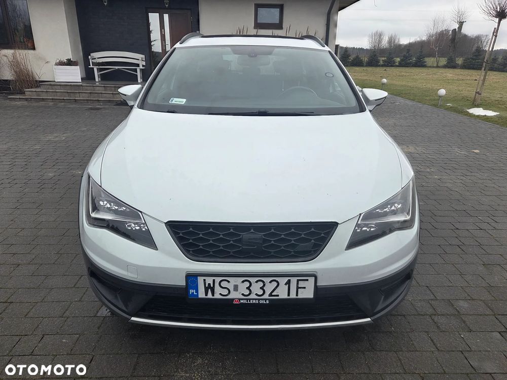 Seat Leon - 11