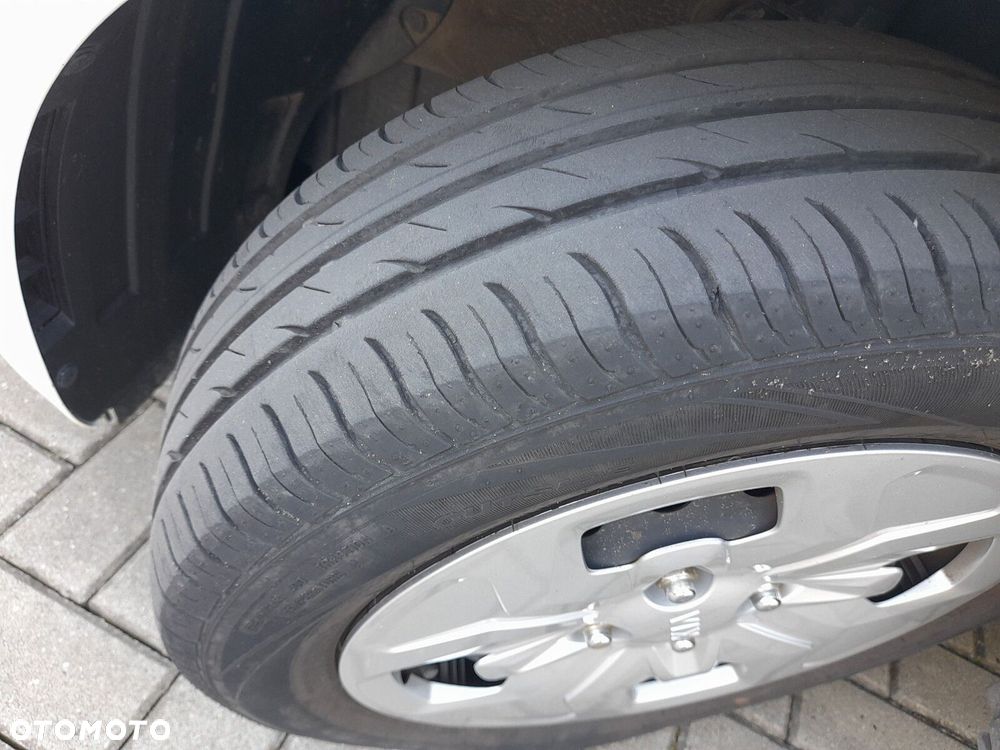 Kia Picanto 1.0 M - 19