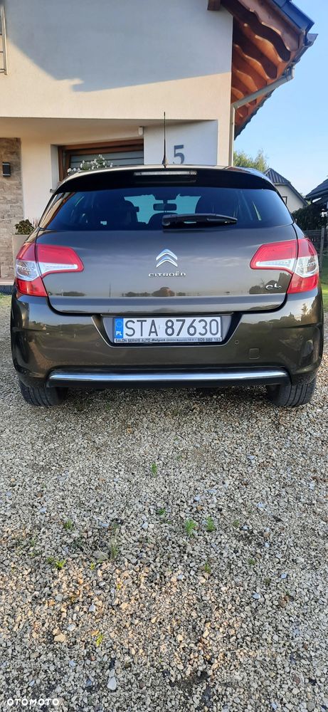 Citroën C4 1.6 VTi Impress - 3