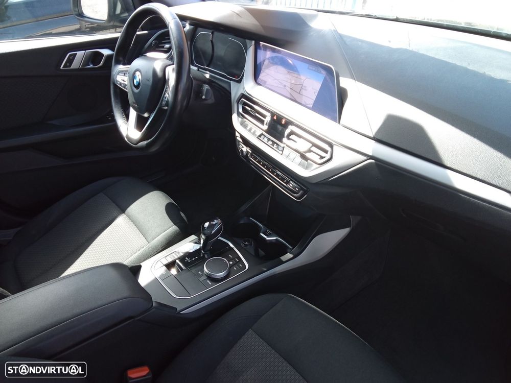 BMW 216 Gran Coupé d Advantage - 20