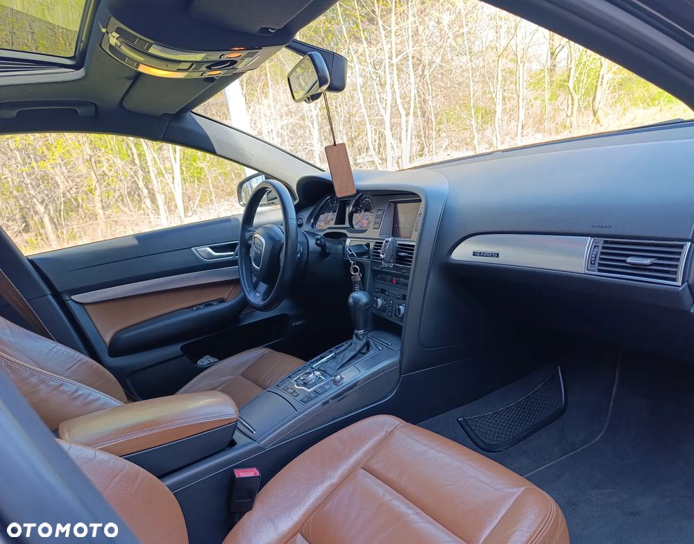 Audi A6 Limousine - 2