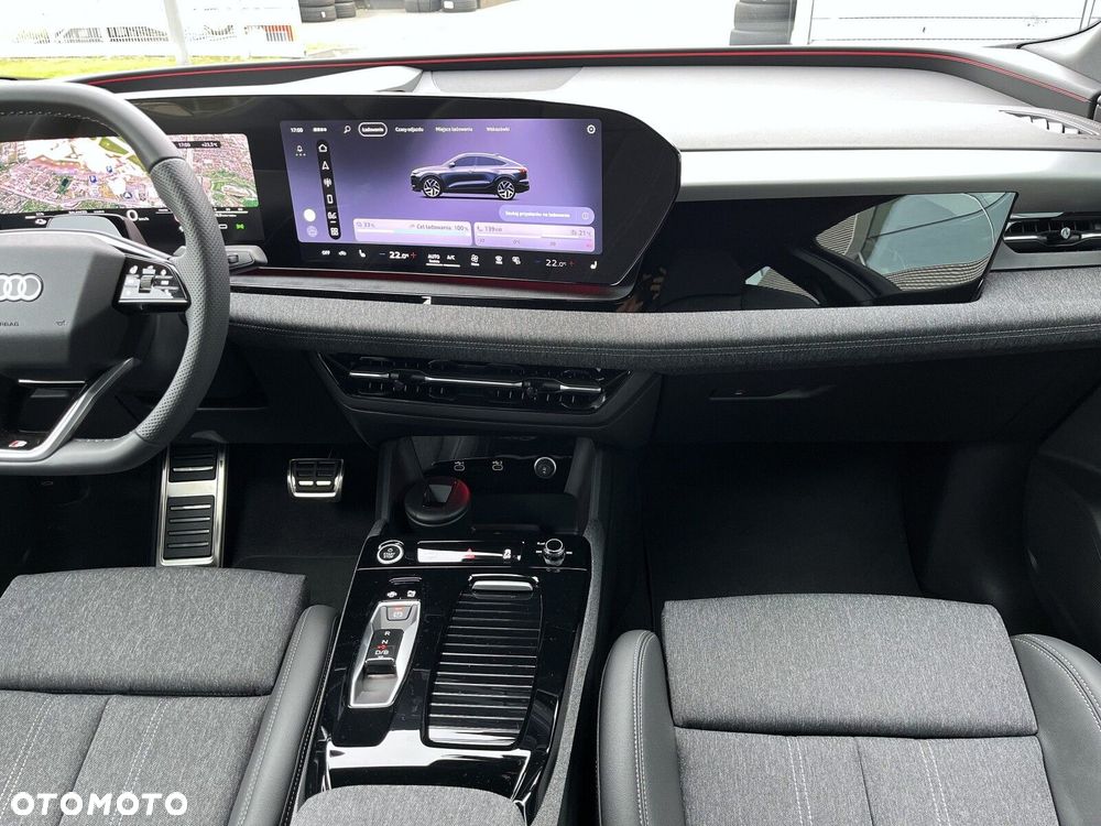 Audi Q6 e-tron - 17