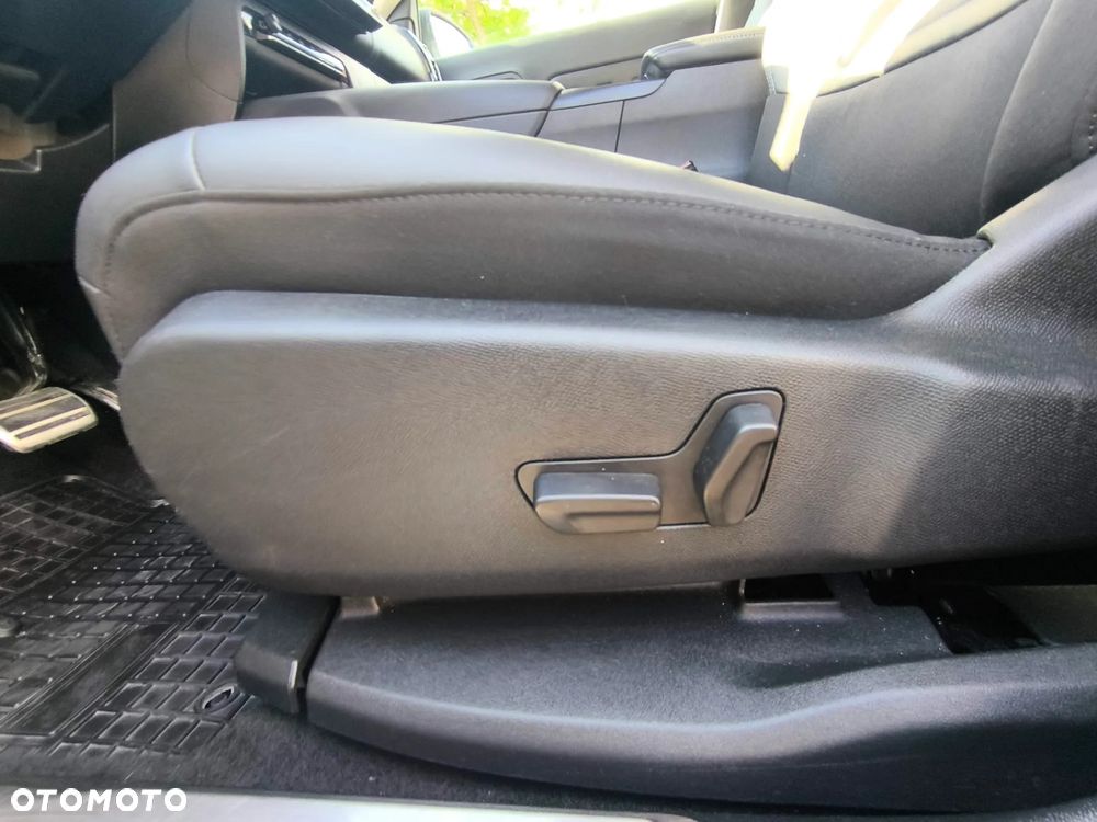 Citroën C5 Aircross 1.2 PureTech Shine Pack EAT8 - 24