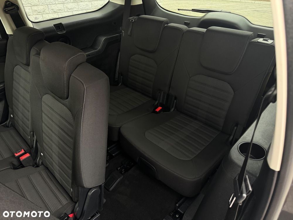 Ford Galaxy 2.0 EcoBlue Business - 25