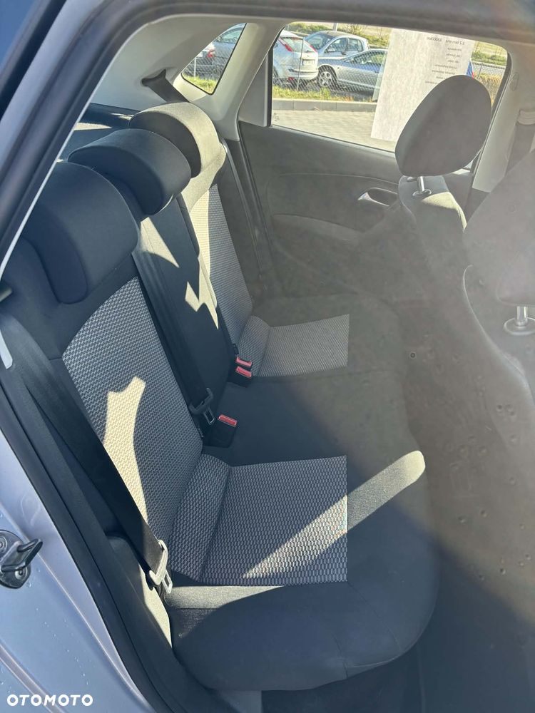 Volkswagen Polo 1.2 Life - 9