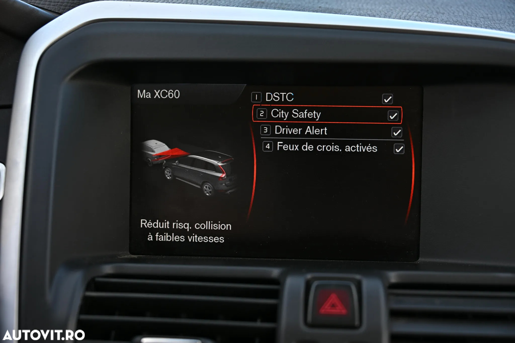 Volvo XC 60 D5 AWD Aut. Edition Pro - 19