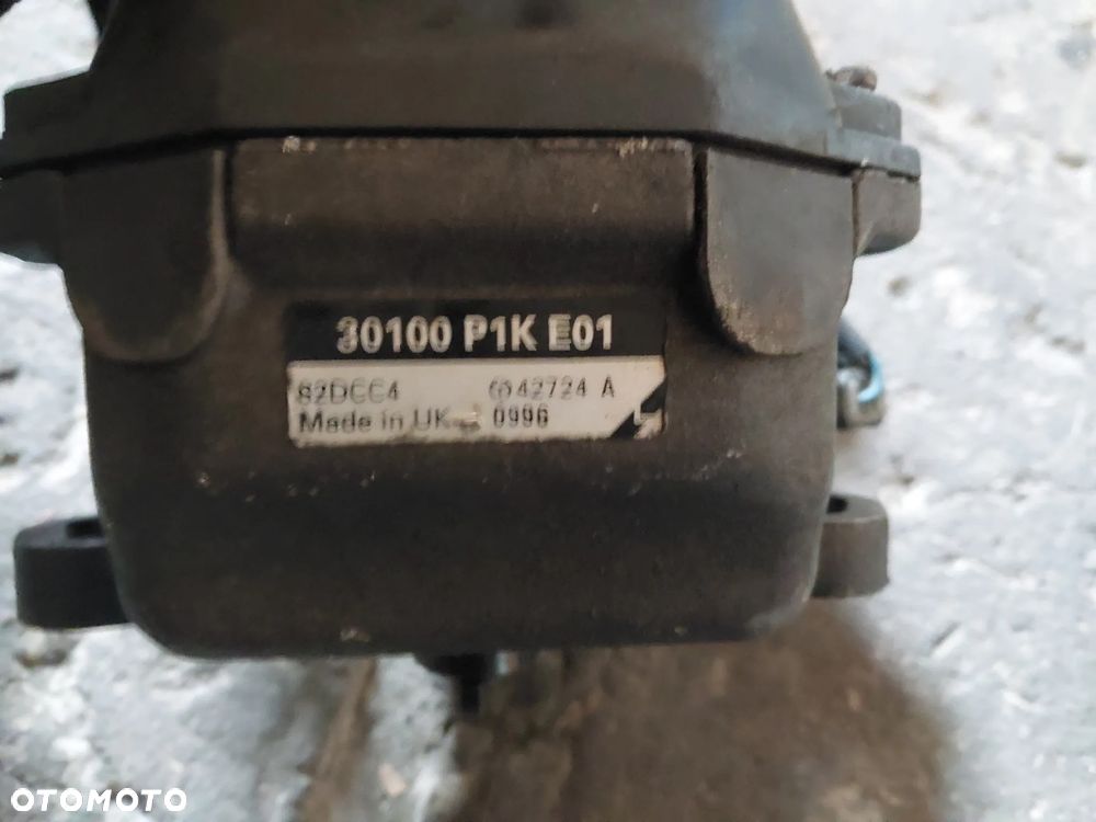 Aparat zapłonowy Honda Civic 1.4 16v 30100P1KE01 ACCORD 1.8 Benzyna 30100PDAE02 - 4