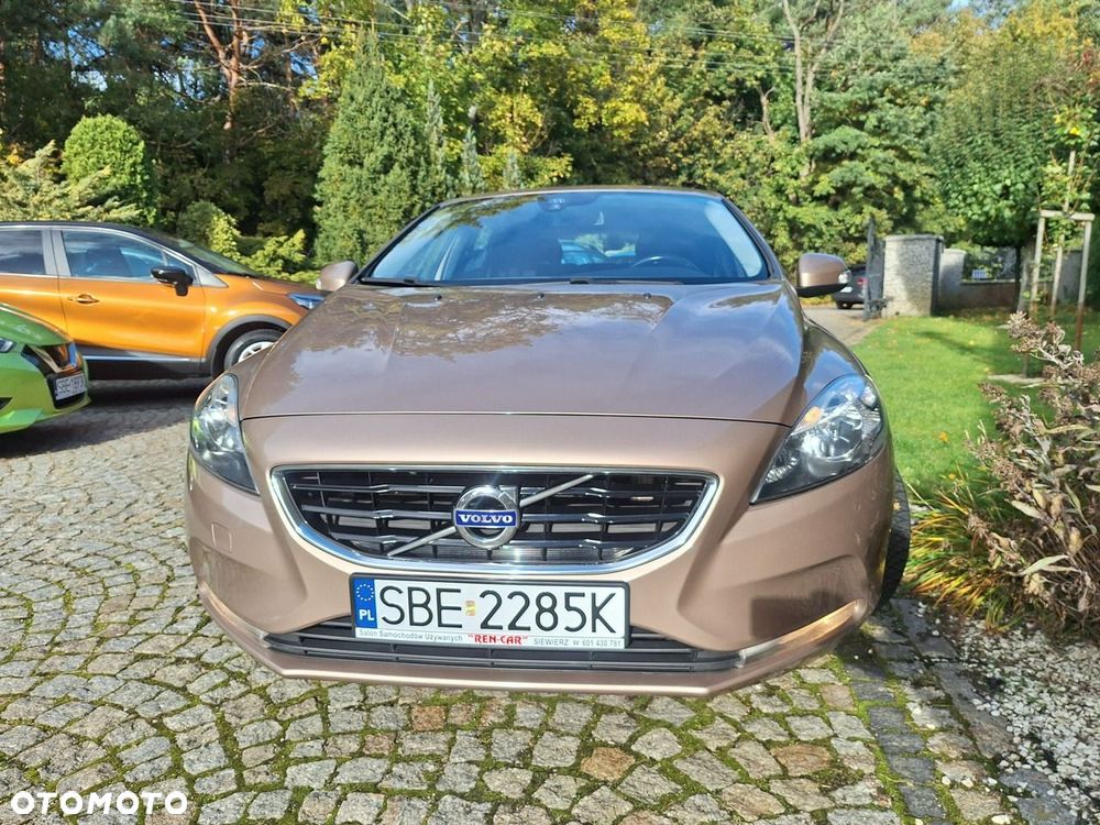 Volvo V40 T2 Kinetic - 27
