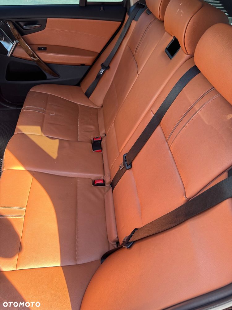 BMW X3 2.0d - 6