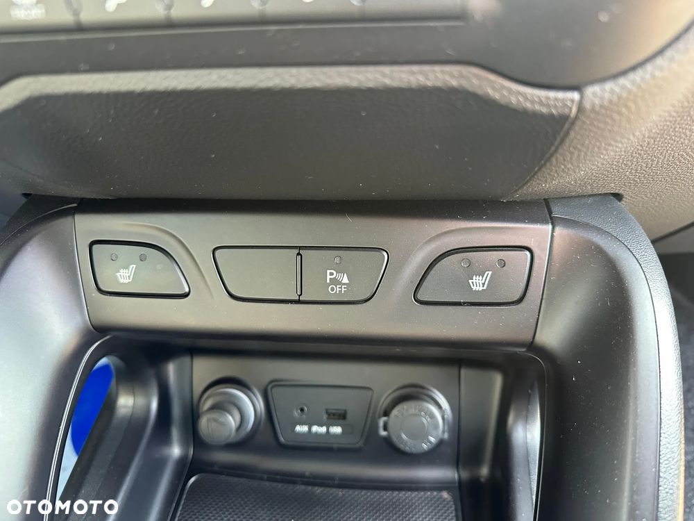 Hyundai ix35 1.6 2WD Classic - 21