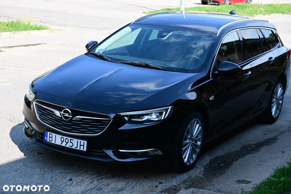 Opel Insignia 1.5 T Elite S&S - 3