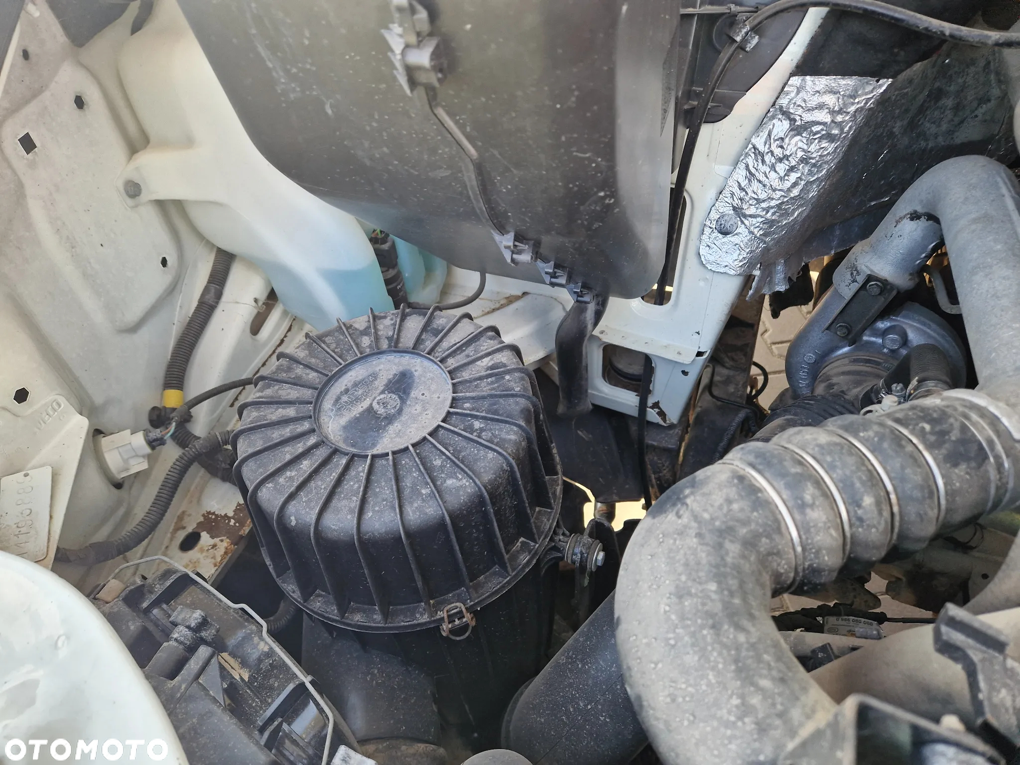 Iveco 35c17 - 8