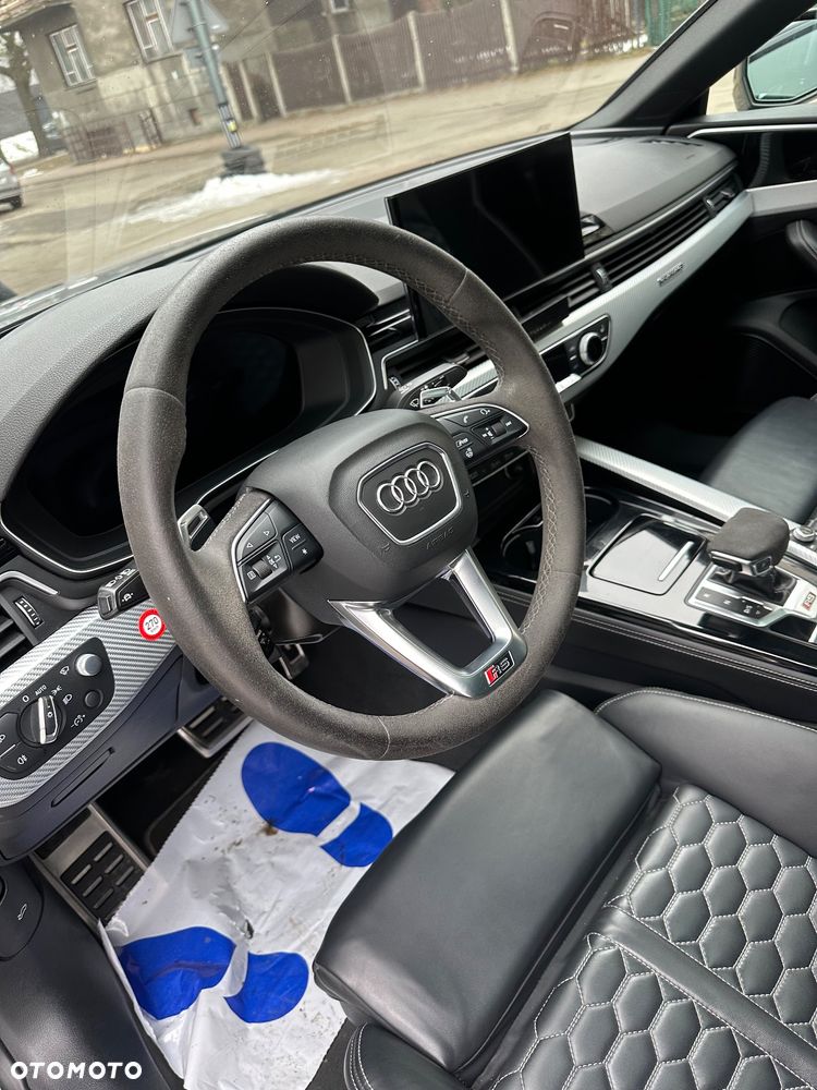 Audi RS5 Sportback - 17
