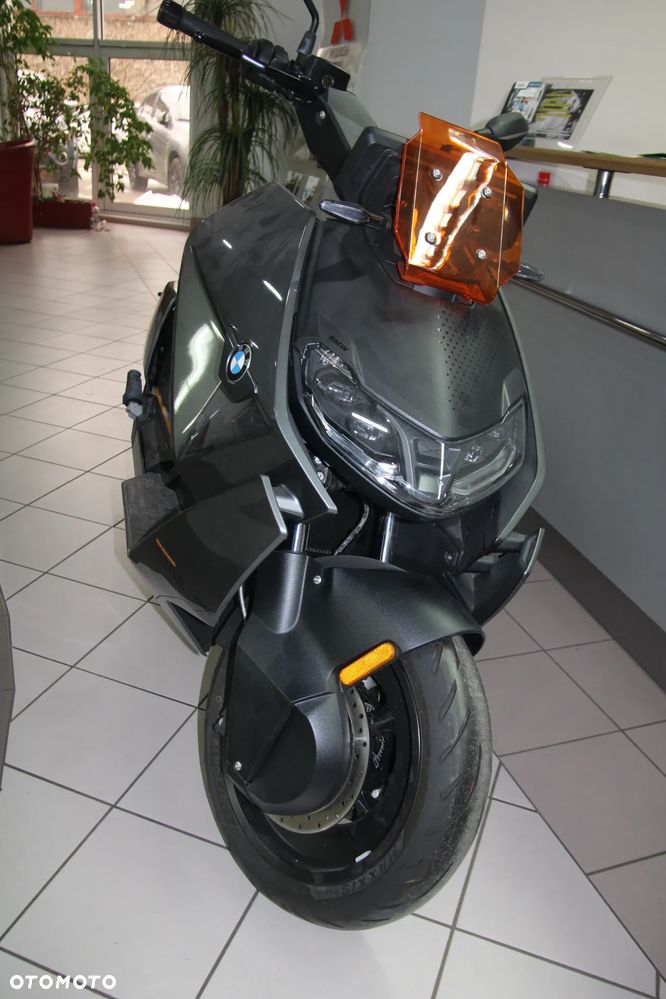 BMW CE 04 - 8