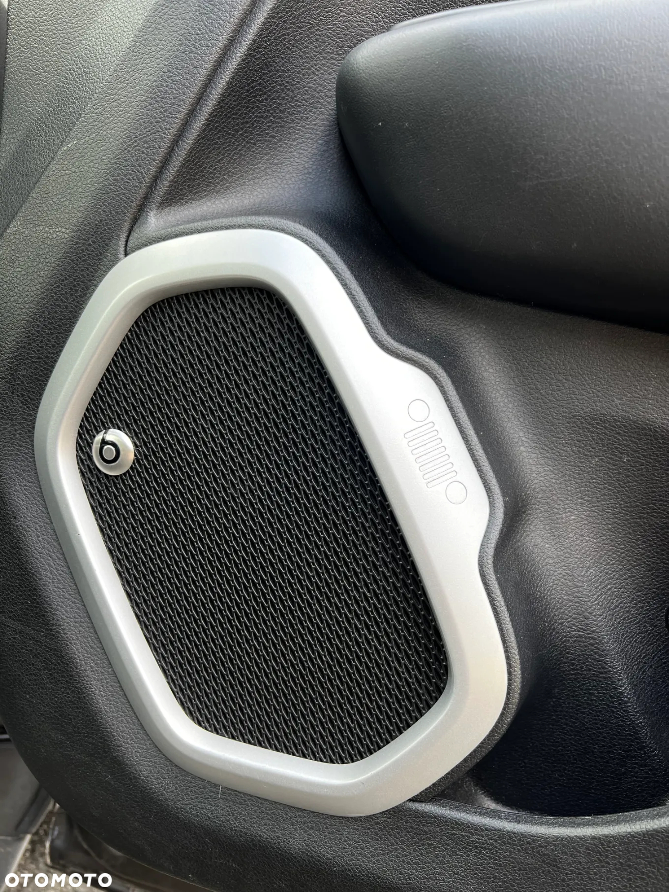 Jeep Renegade 1.4 MultiAir Limited FWD S&S - 18
