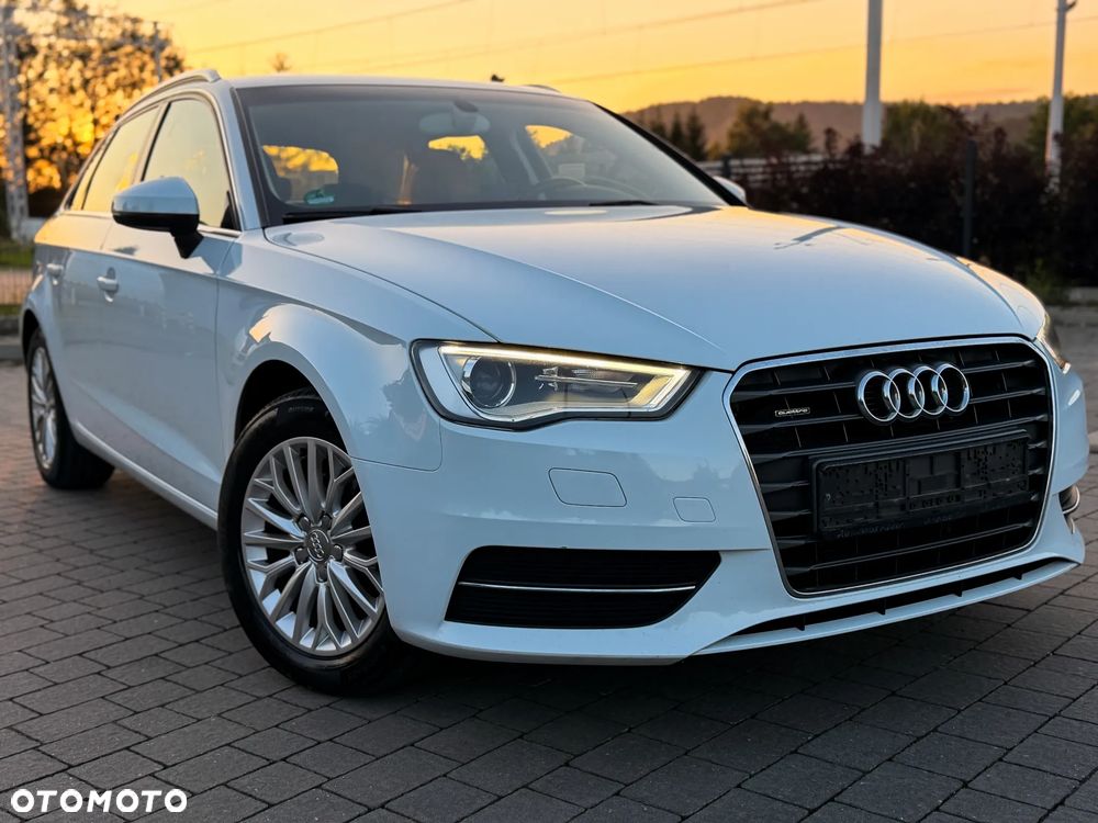Audi A3 Sportback - 33
