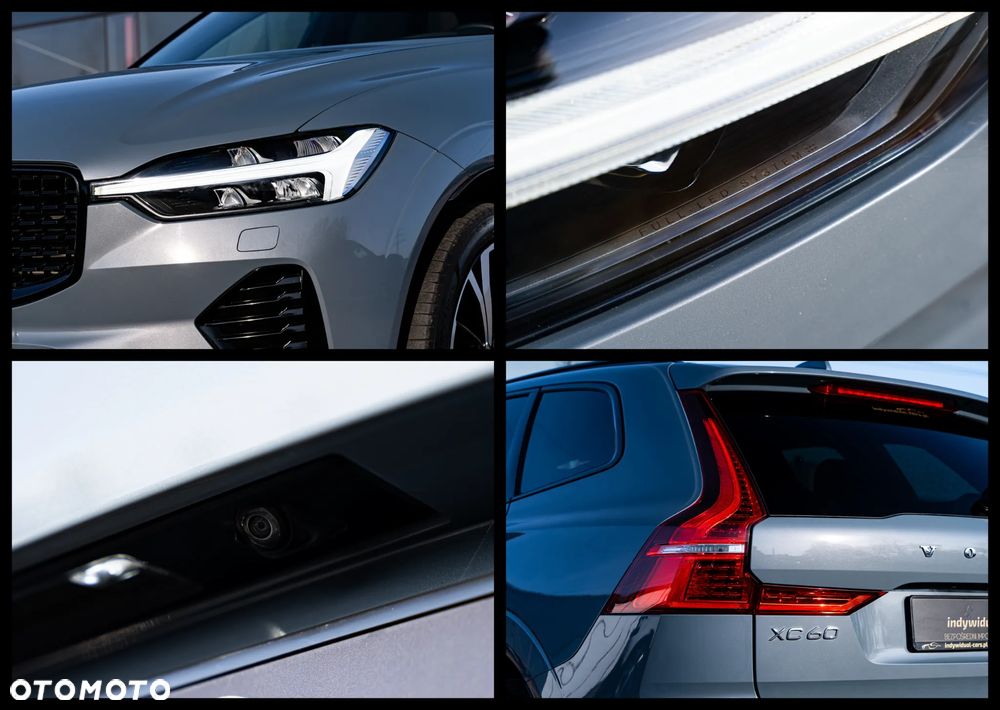 Volvo XC 60 B5 D AWD Geartronic RDesign - 19